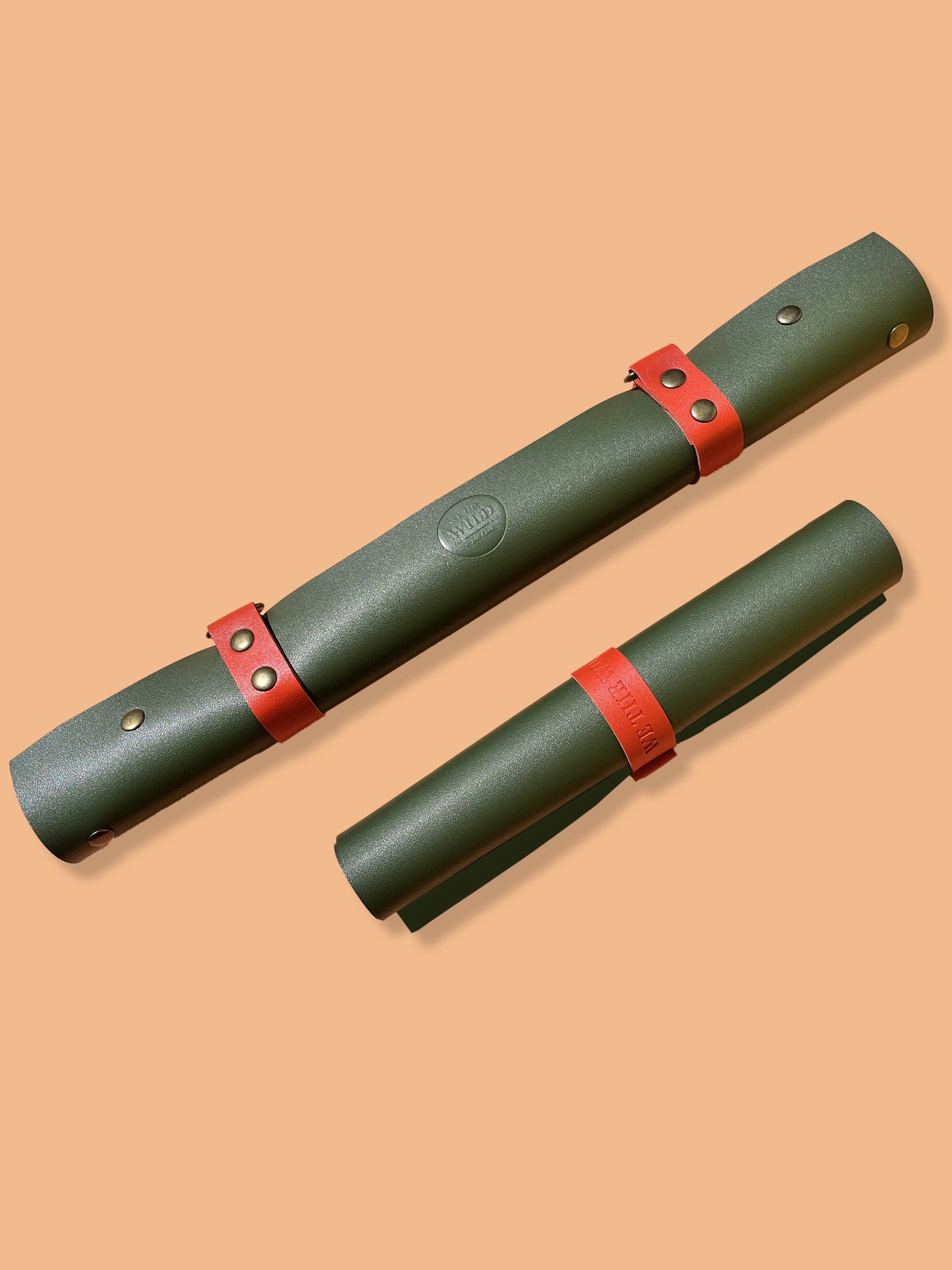 We The Wild Plant Care USA - Tabletop Potting Mat