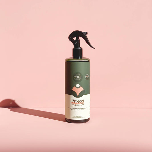 Protect Organic Leaf Spray 16.9 oz