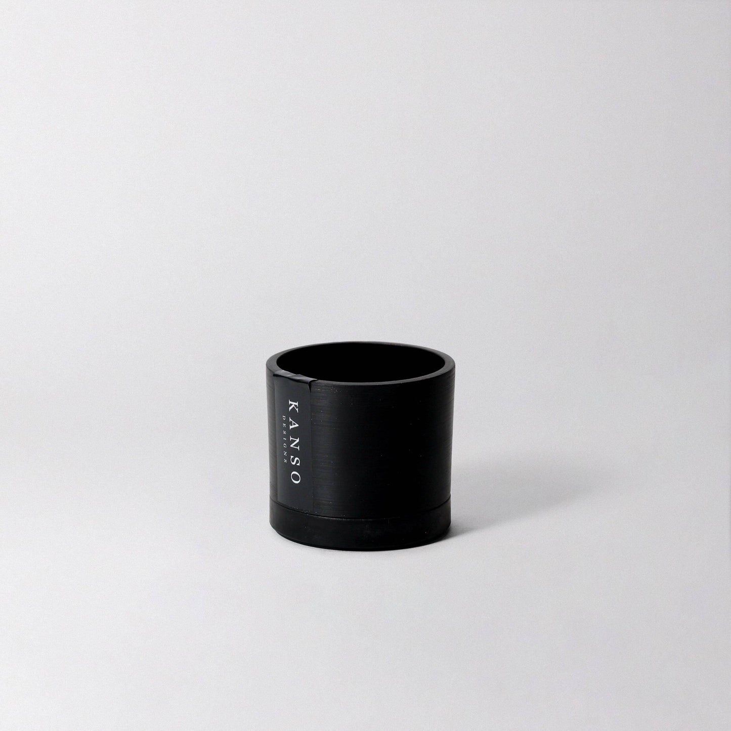 3.5" Earth Tone Mini Planters | 10 Colorways