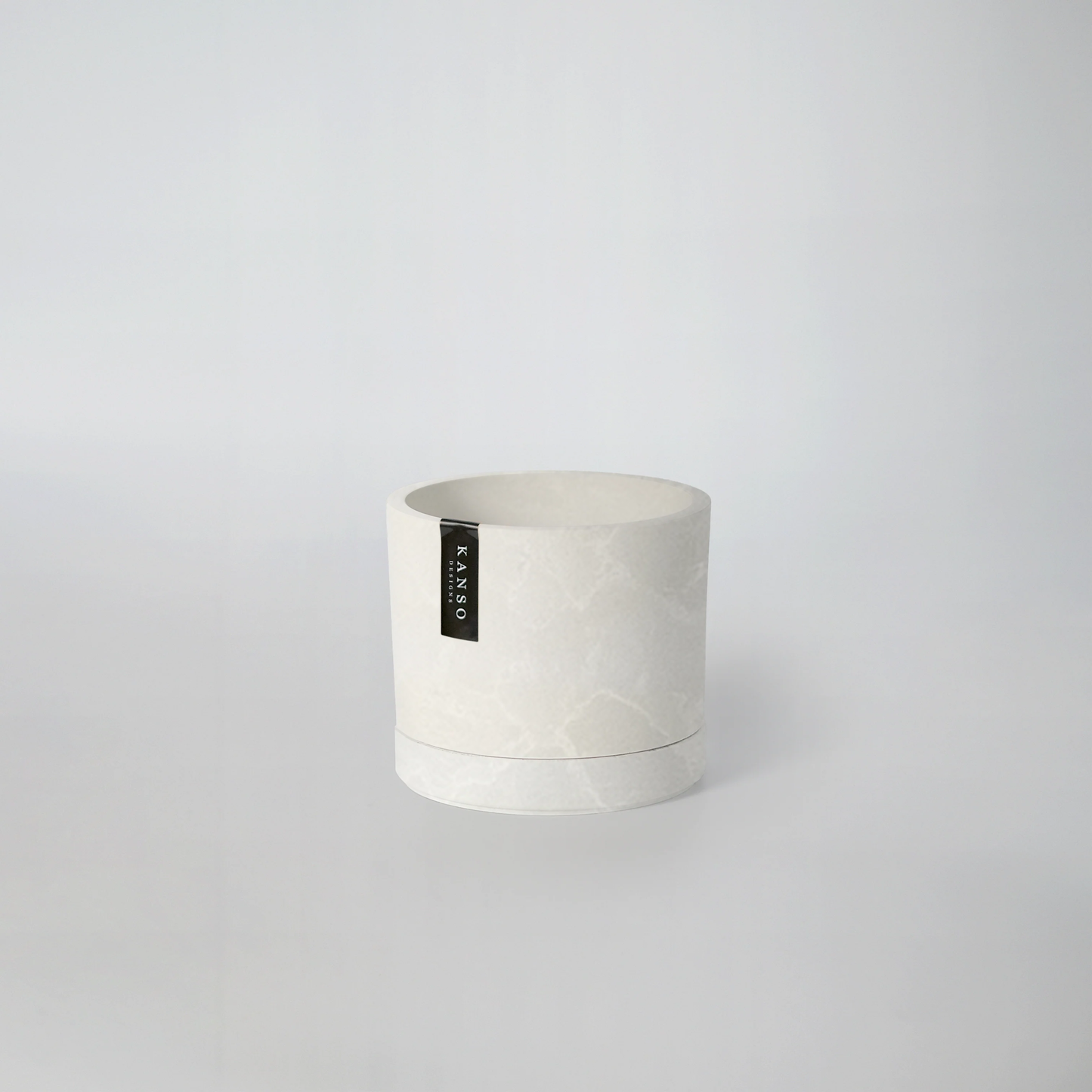 3.5" Earth Tone Mini Planters | 10 Colorways